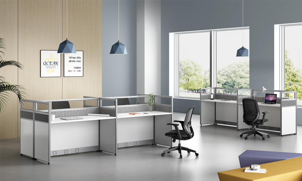 Right Office Space Segregation with Office Moveable Walls