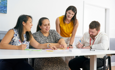 Professional Employer Services