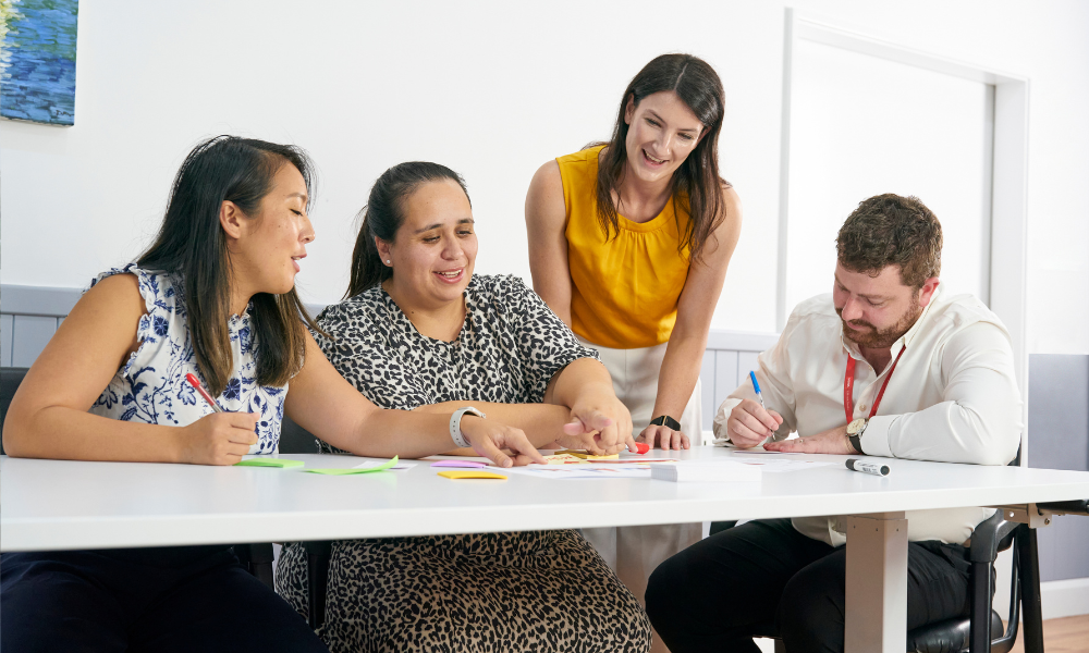 Professional Employer Services