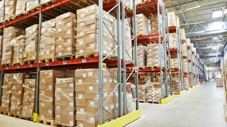 Warehousing Suppliers