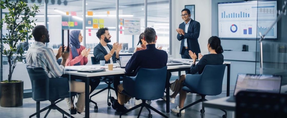 Business Services in Dubai