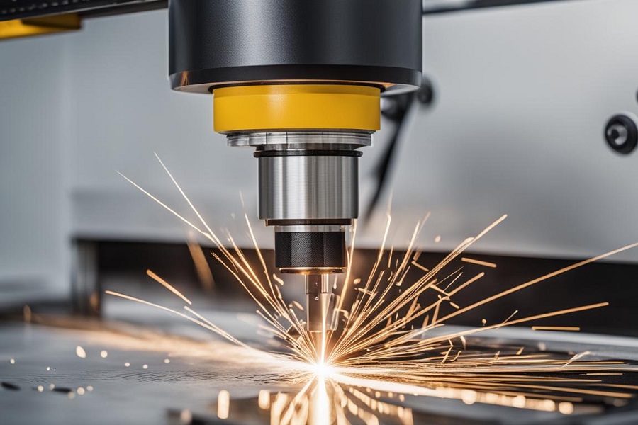 Metal Fabrication Services